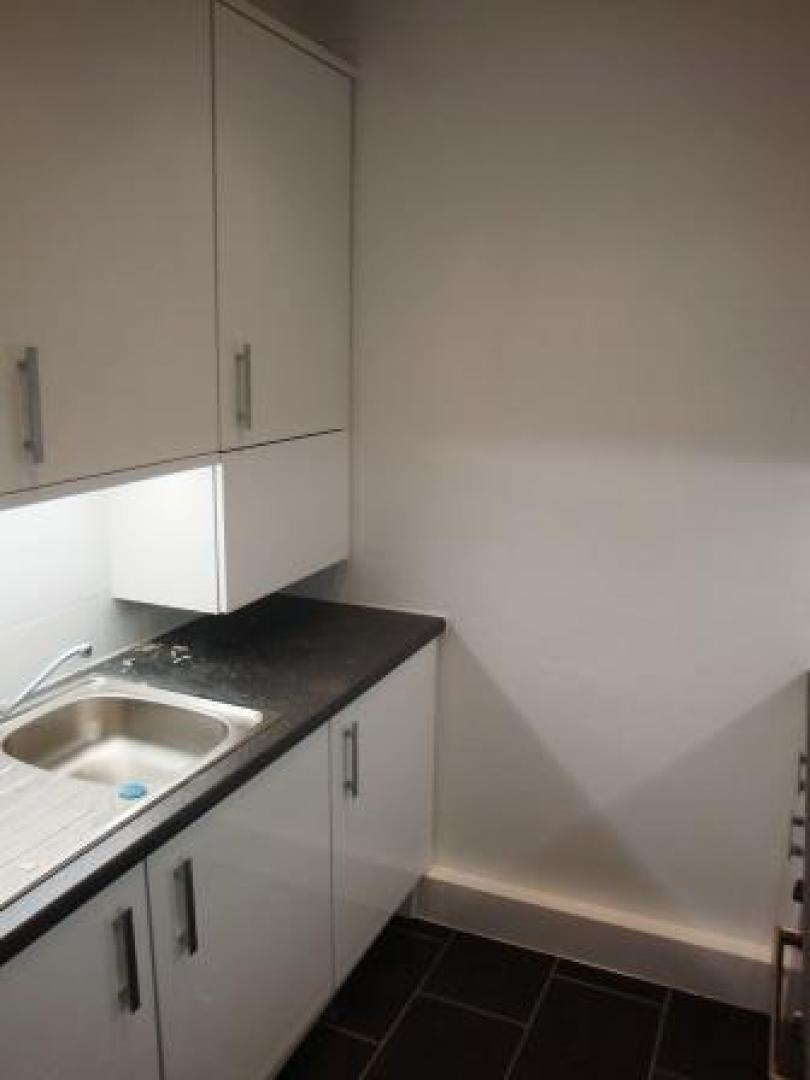 			1 Bedroom, 1 bath, 1 reception Flat			 Scott Ellis Gardens, ST.JOHNS WOOD